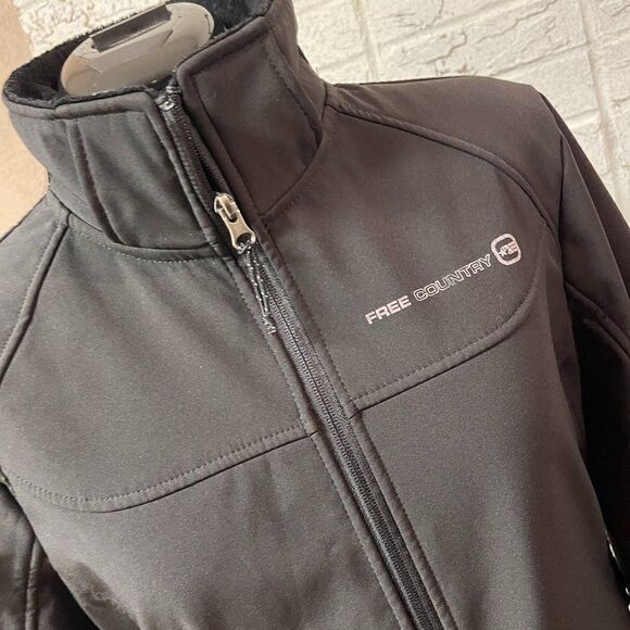 Free Country A&E Outdoorsman Lined Jacket Medium - Picture 1 of 10